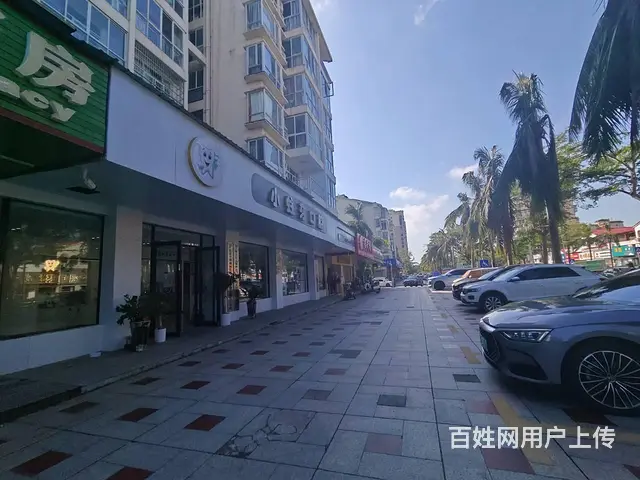（51旺铺推荐）海甸岛都市海岸东区海甸六东路65平出租 - 图片 3