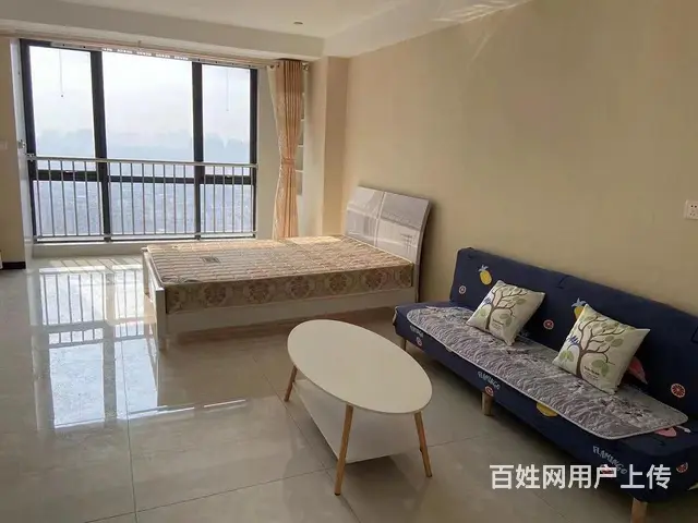 市中区吾悦广场 公寓 精装修的图片