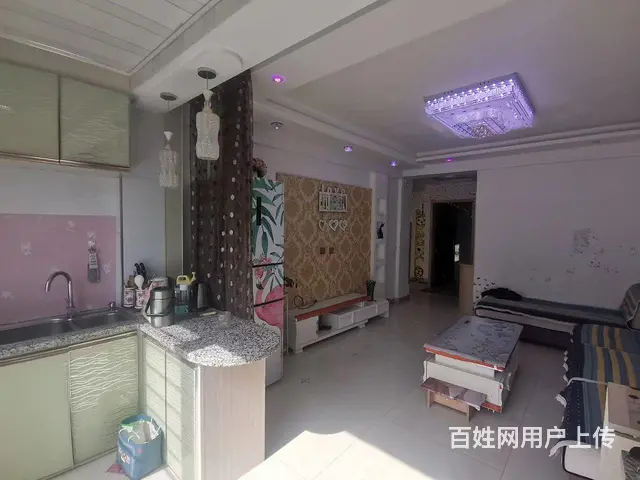 珠江八一家园3楼72平双塔户口 - 图片 2