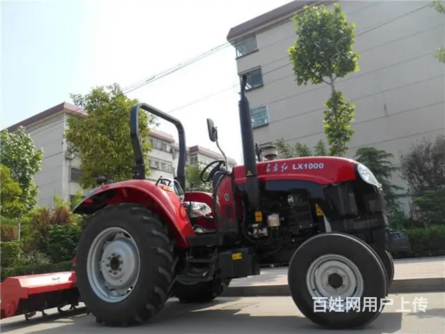 急处理个人的东方红1000拖拉机 不用了 - 图片 2