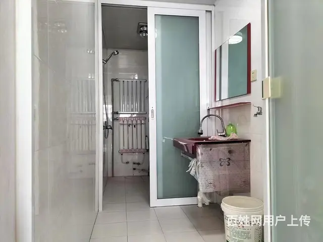 欧康世纪都会E区 普通住宅 精装修 - 图片 2