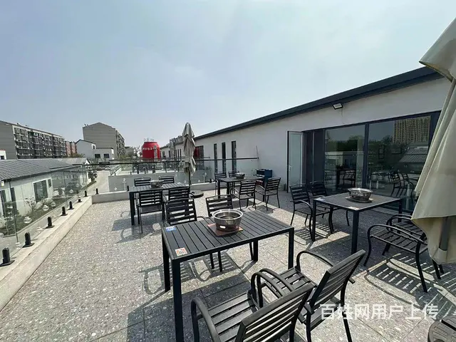 （微易转）王舍路北溪创意园大型烤肉餐饮店转让   - 图片 7