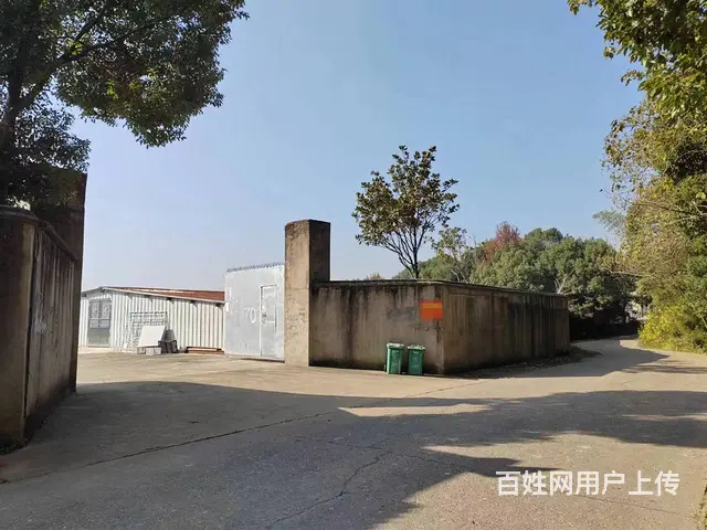 （老板本人）开福区捞刀河厂房/仓库房东低价出租  5718 - 图片 8