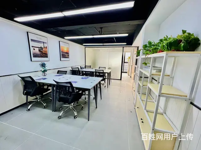 年终超低价再送60天免租期，物业直租，租金全包无杂费含税 - 图片 1