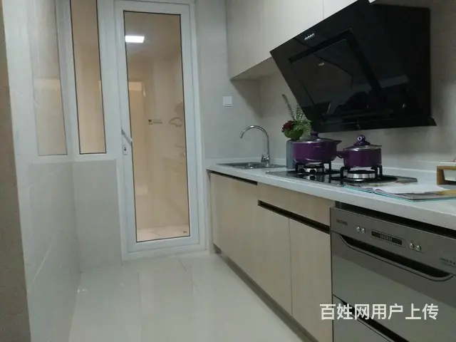 南京北站 汊河孔雀城精装交付 3号线延线地铁口 - 图片 7