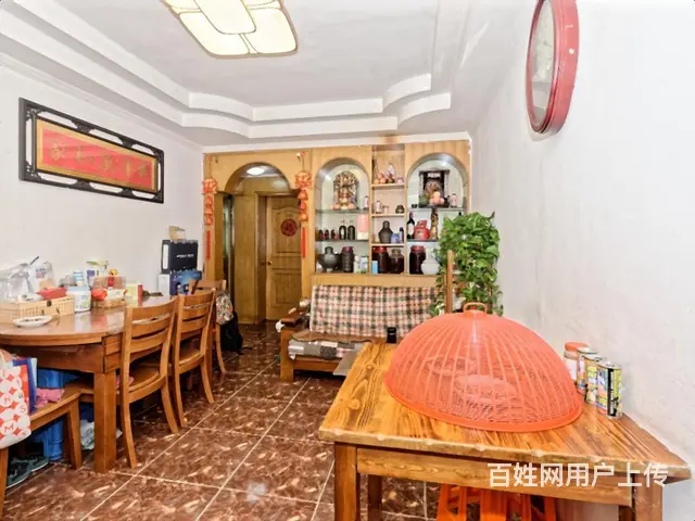 三里亭 · 三里亭苑二区 · 2室 · 1厅 - 图片 2