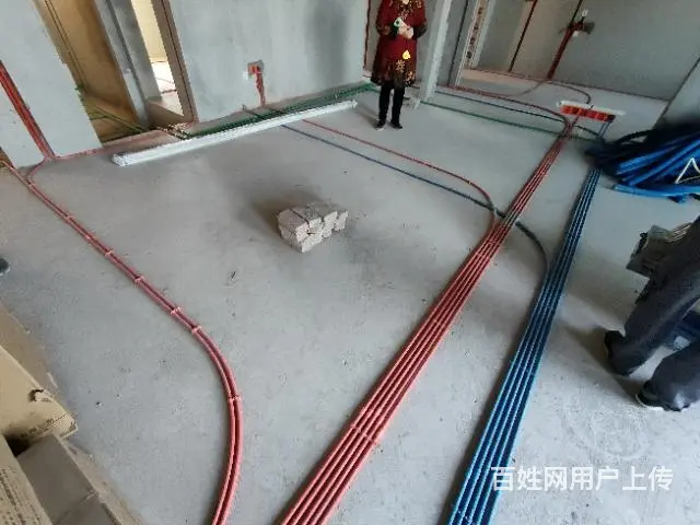 内江江山墅新房装修，水电改造怎么做更靠谱？ - 图片 3