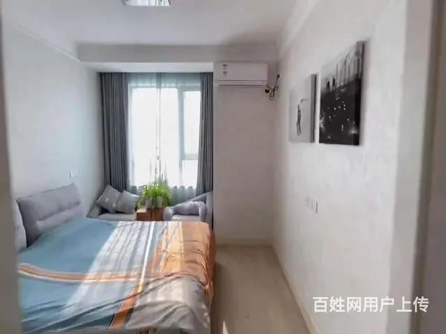 八小永铭，精装小高层，三室两厅两卫 - 图片 6