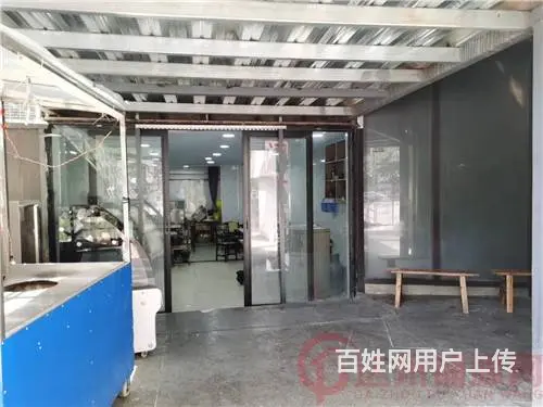 （达州铺源网）西外罗浮广场60㎡烧烤大排档转让 - 图片 2