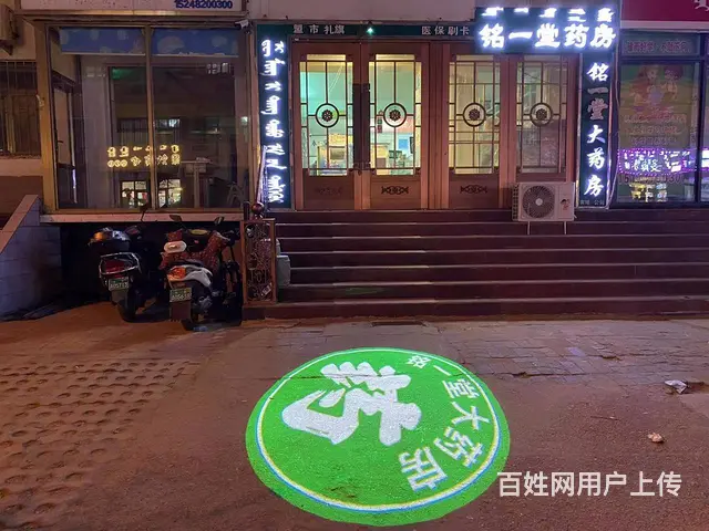 市里营业中药店出兑 - 图片 1