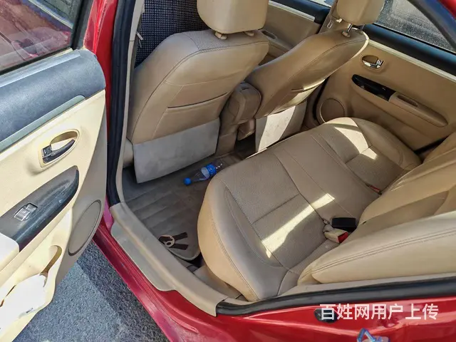 长城C30 2013款 1.5 手动 舒适版 - 图片 4