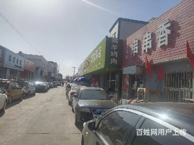 pzj转让东沙惠丰小区对面30平米串串店 - 图片 2