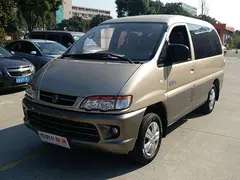 东风菱智 V3 2013款 1.5L 手动 7座
