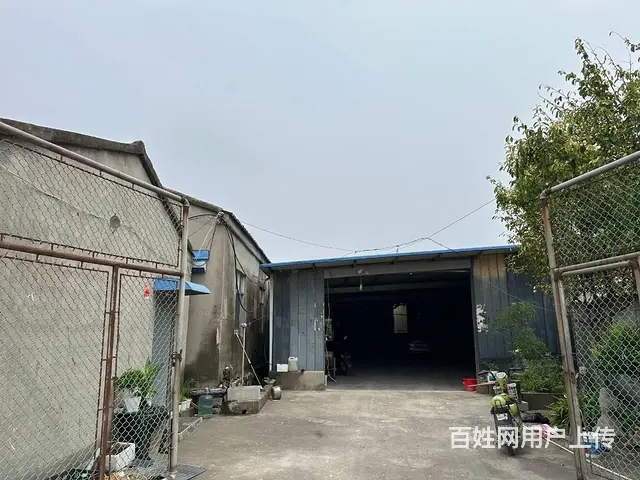（城市在线 找房免费）两山口拖龙山隧道旁厂房出租 - 图片 4