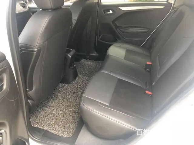 雪铁龙C3-XR 2015款 1.6THP 手自一 - 图片 6