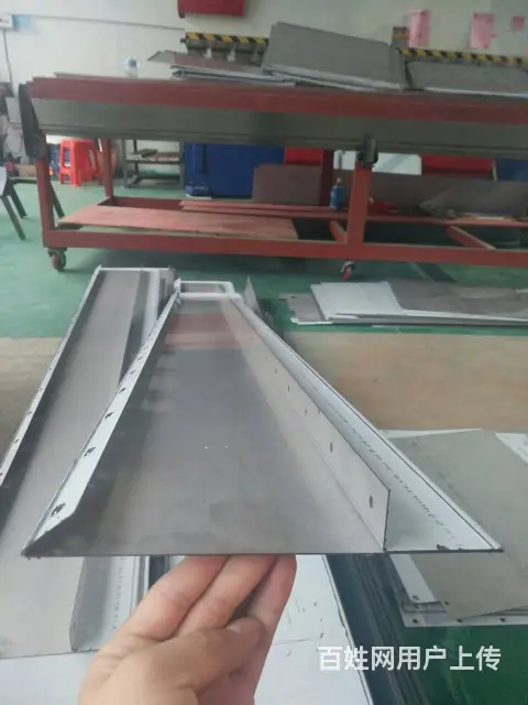 各种机器人，非标设备钣金设计与制作 - 图片