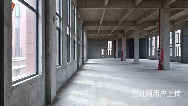 首付2成 长可贷20年独栋园区厂房出售 - 图片 8