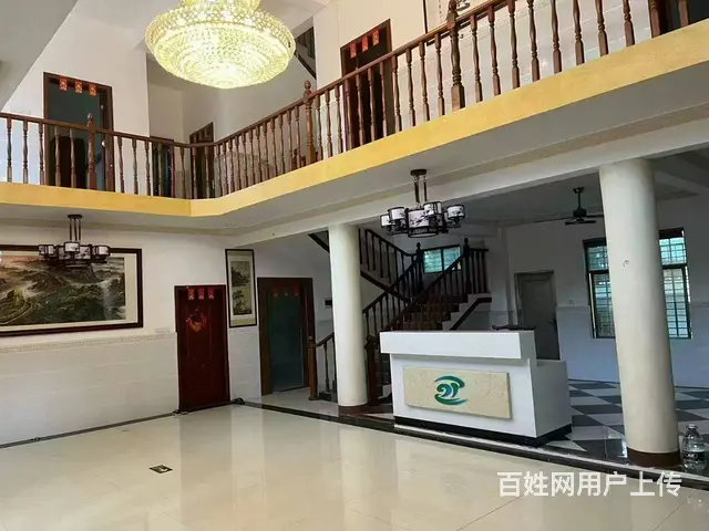 （51旺铺推荐）陵水400平独栋精装修别墅出租 - 图片 4