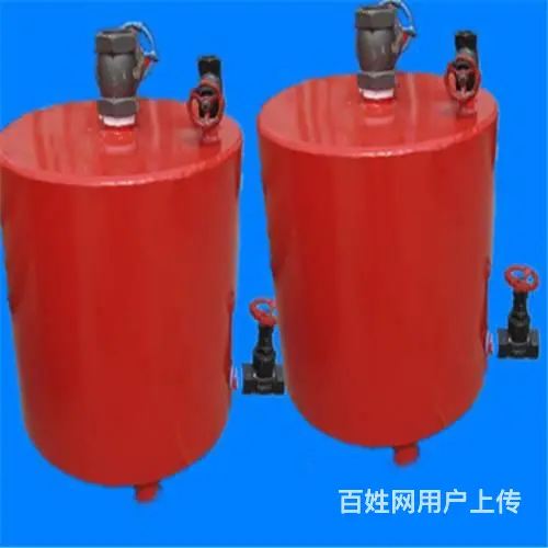 批发零售手动放水器的源头工厂 - 图片
