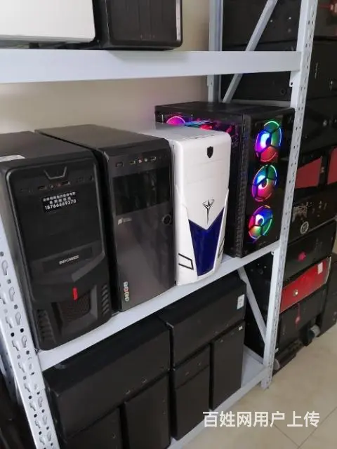 不要脸的价格出售电脑 - 图片 5