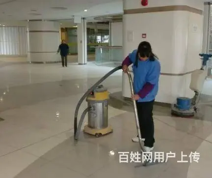 宿州宏宇保洁，家庭保洁，公司保洁，外墙清洗瓷砖美缝 - 图片 10