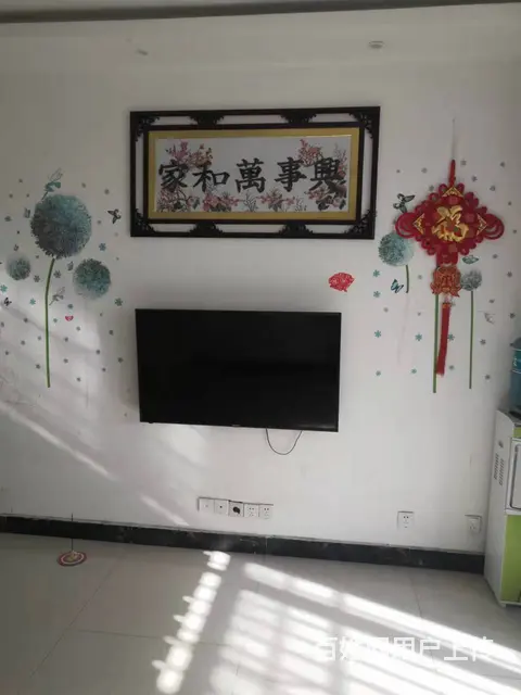 邓园新村 普通住宅1厅 精装修 - 图片 8