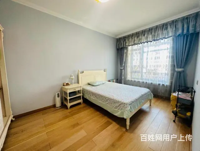 盛和天下别墅 580米 美式豪奢 赠车位 多套 - 图片 11