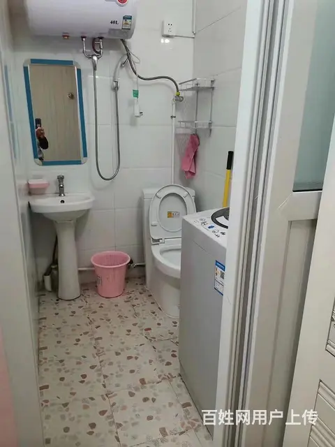 地铁房泰和花园(湖里-吕岭路) 普通住宅0厅 中等装修 - 图片 5