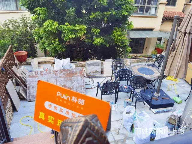 南村万博别墅区 店长推荐 番禺CBD 万科红郡 - 图片 12
