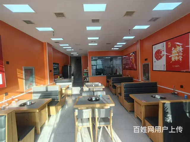 铁西区沈辽西路餐饮店出兑 - 图片 3
