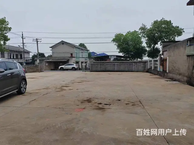 （老板本人）天心区大托铺整栋住房+水泥坪场地房东直租，可分租 - 图片 10