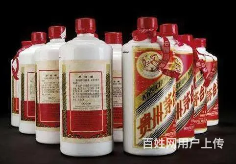 四方区回收烟酒、陈酿茅台酒回收四方区回收茅台酒实在价 - 图片 1