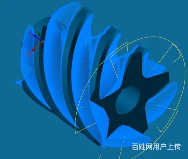 泉州哪里有汽车模具编程培训中心 - 图片 2