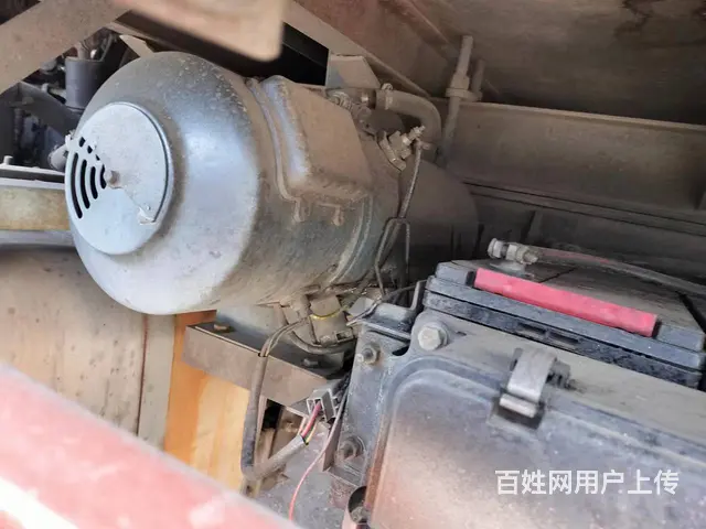 解放 6.8米高栏/栏板 国4 - 图片 12