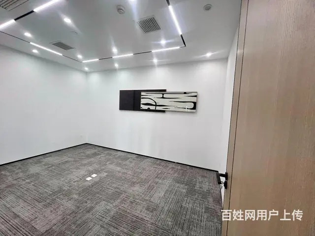 星耀城250方4加1格局东南边套落地窗2块目前再组近地铁 - 图片 4