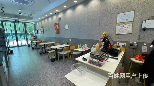 （51旺铺推荐）崖州区80平餐饮店转让 - 图片 9