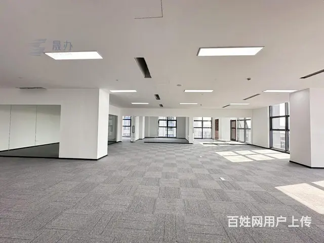 智谷国际人才大厦，全新精装，交通便利，配套成熟，房东直租！ - 图片 5