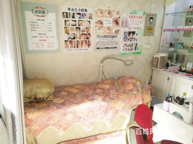 【都市时讯免费推荐】大学城商业街蓝鲸网吧旁美甲美睫 - 图片 2