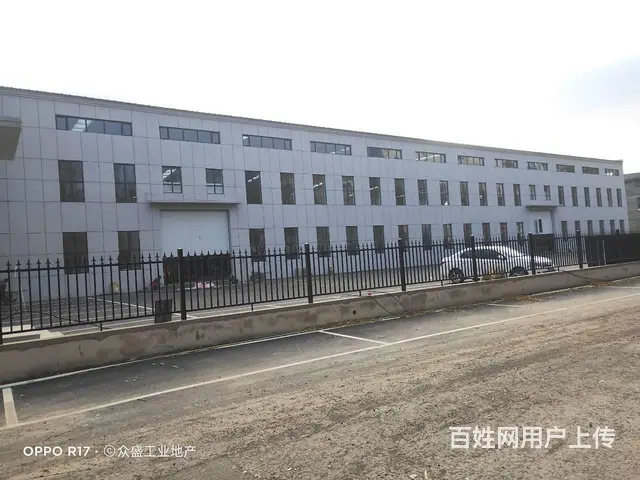 苏家屯5000平6000平出租 - 图片 6