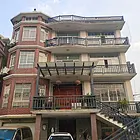 五室一厅一厨两卫月租两千