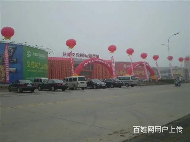 盐城拱门气球 - 图片 2