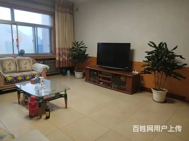 武装部宿舍 三室两厅，可拎包入住 - 图片 3