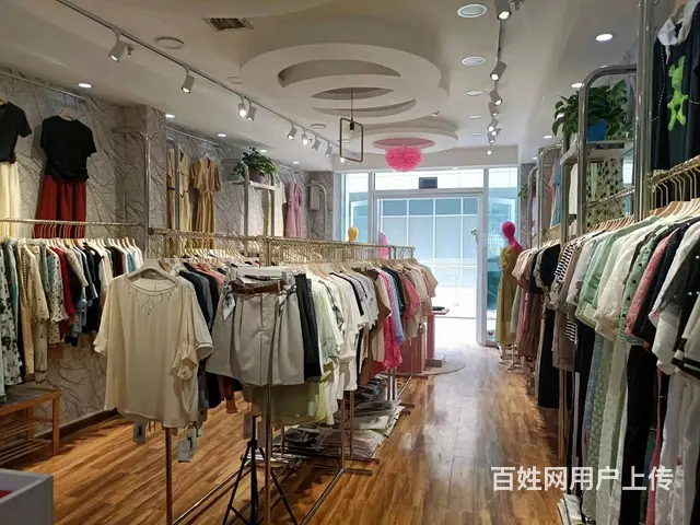 B个人一时代星街二楼商铺对外空转 - 图片 5