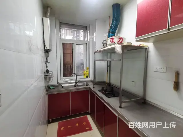 中环路口北京路精装修三室两厅四楼房本在手可按揭 - 图片 9