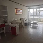 绿洲小区 七楼一室 可月租