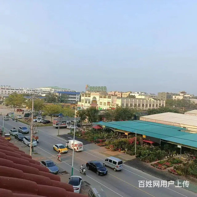 （51旺铺推荐）美兰区碧桂园半岛南湾510平整栋楼招租 - 图片 5