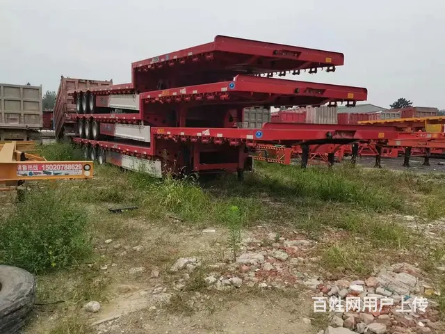 出售13.75*3米宽大板 - 图片 2