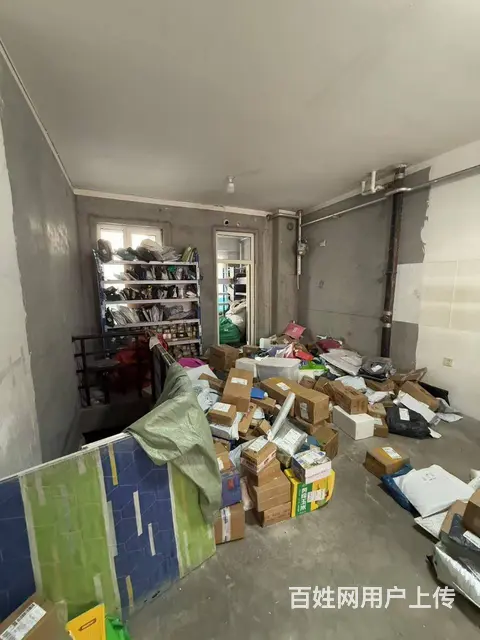松北区松浦观江国际菜鸟驿站出兑成熟快递驿站转让 - 图片 5