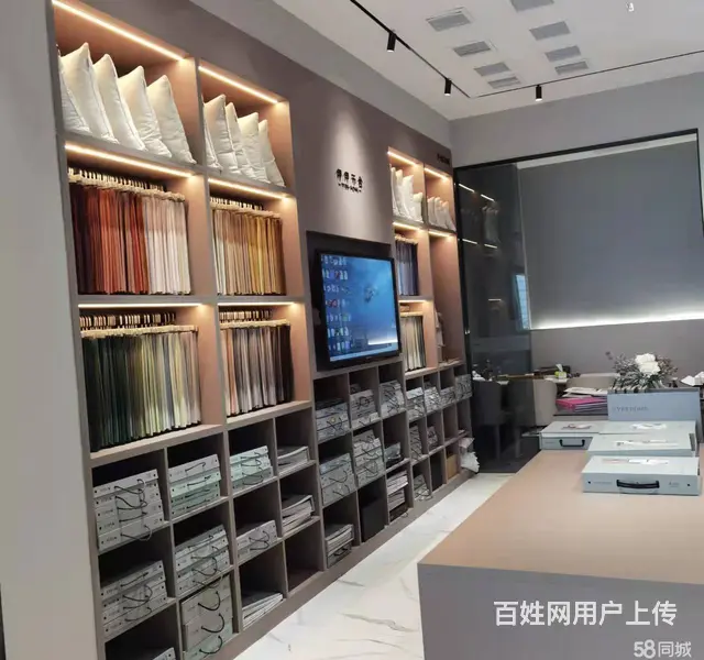 【搞定了！】(麦子邦免费找店)房东直租,上下两层,采光好,即 - 图片 2
