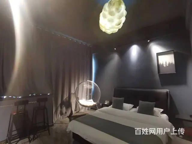 张店区财富广场营业中酒店整体出 - 图片 5